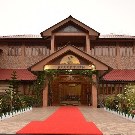 Lush Green Retreat Wandoor Экстерьер фото
