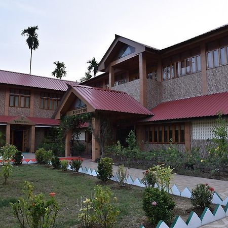 Lush Green Retreat Wandoor Экстерьер фото