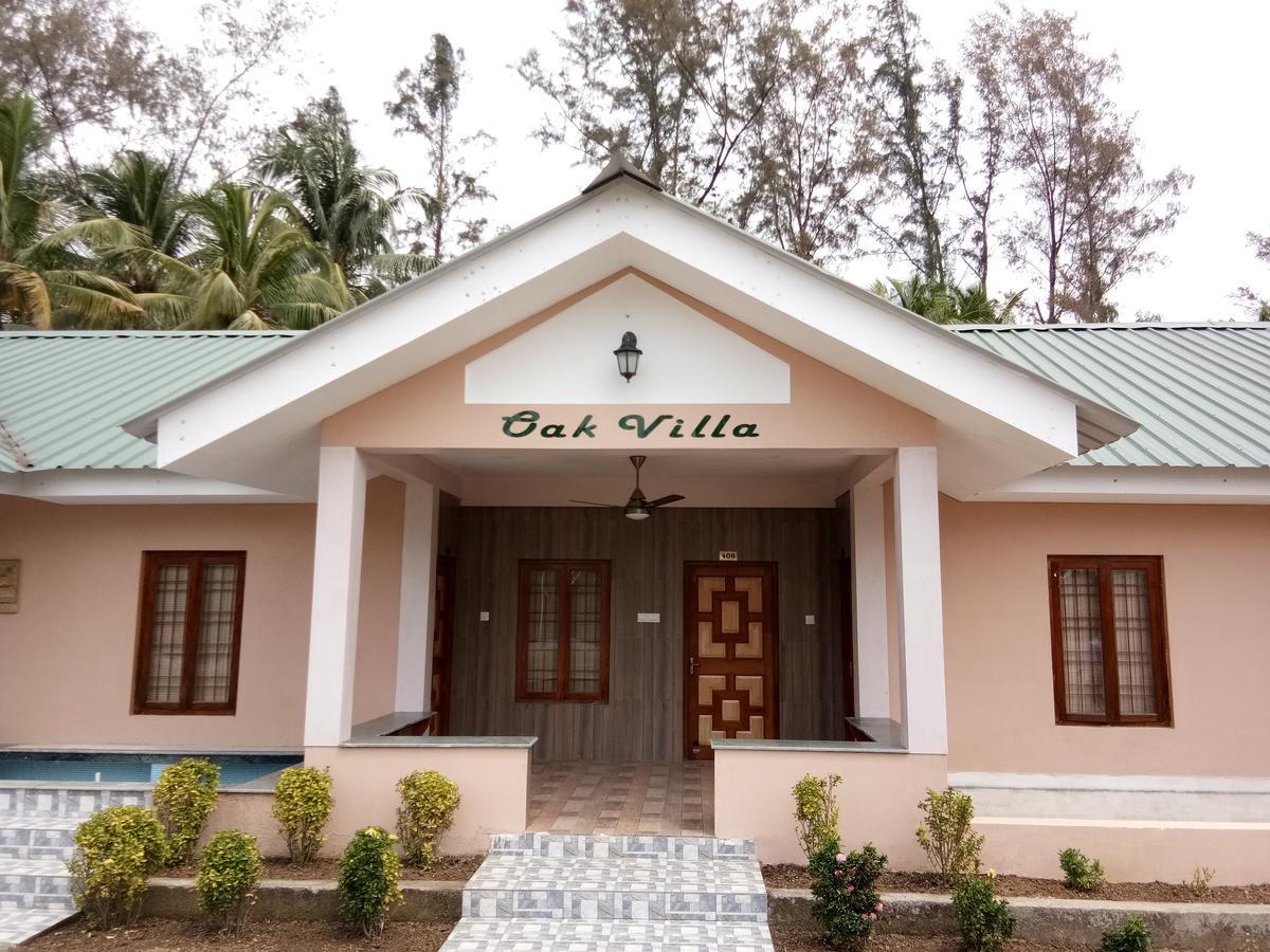 Lush Green Retreat Wandoor Экстерьер фото